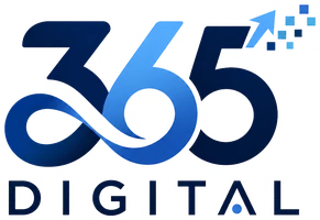 365 Digital — digital marketing agency in Noida